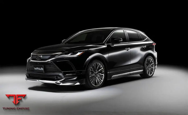 WALD 80HARRIER EXECUTIVE LINE HARRIER 2020 - Body Kit