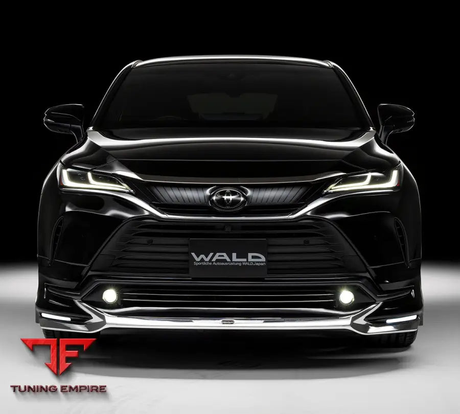 WALD 80HARRIER EXECUTIVE LINE HARRIER 2020 - Body Kit
