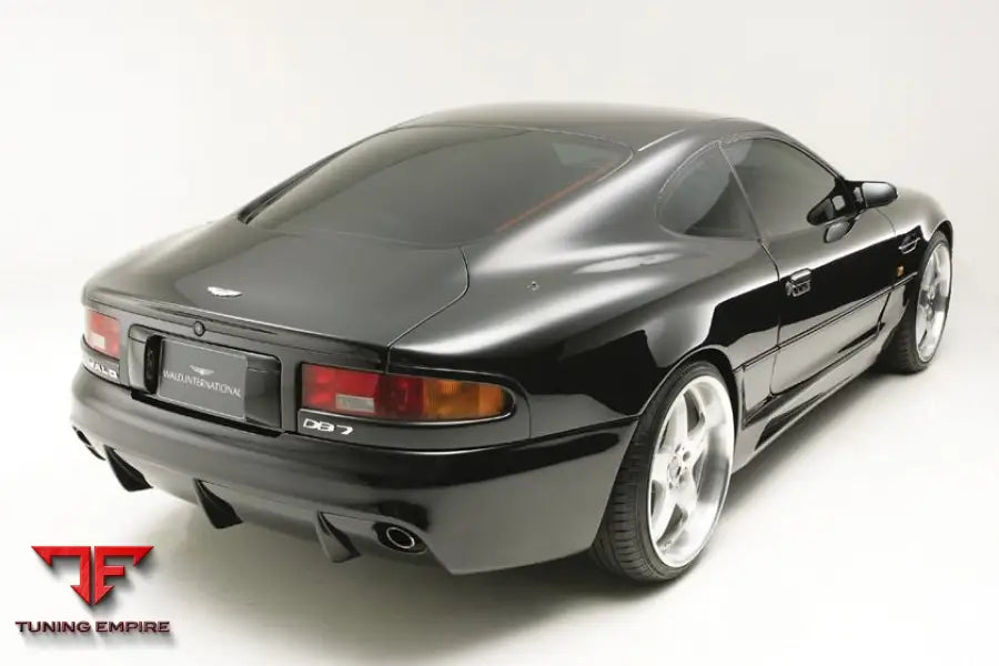 WALD ASTON MARTIN DB7 BODY KIT FOR 1995-2002