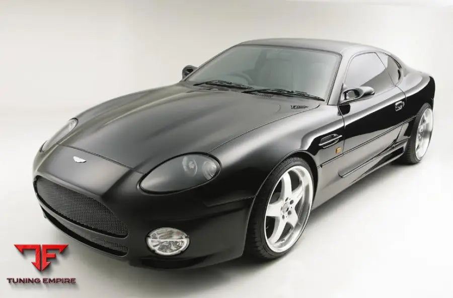 WALD ASTON MARTIN DB7 BODY KIT FOR 1995-2002
