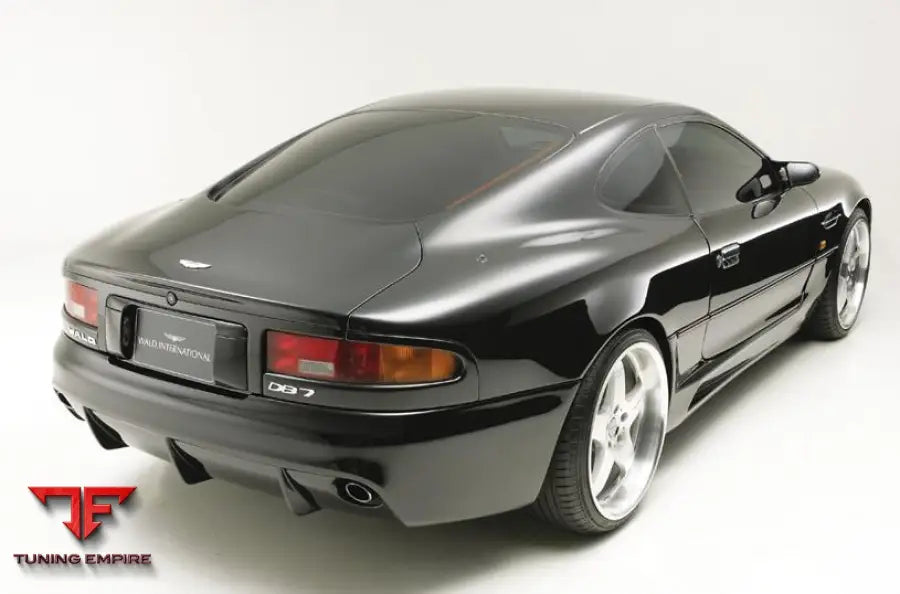 WALD ASTON MARTIN DB7 BODY KIT FOR 1995-2002