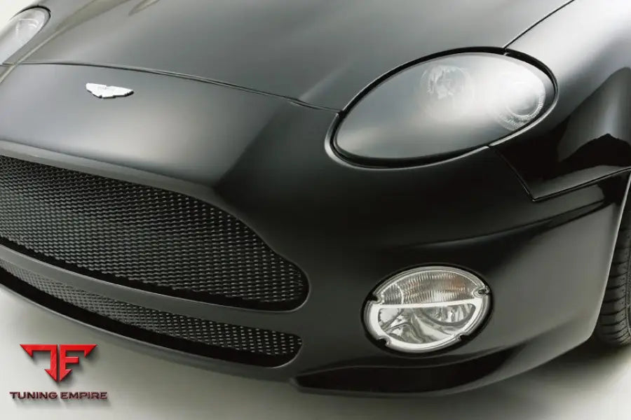 WALD ASTON MARTIN DB7 BODY KIT FOR 1995-2002