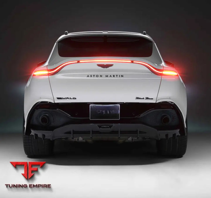 WALD ASTON MARTIN DBX