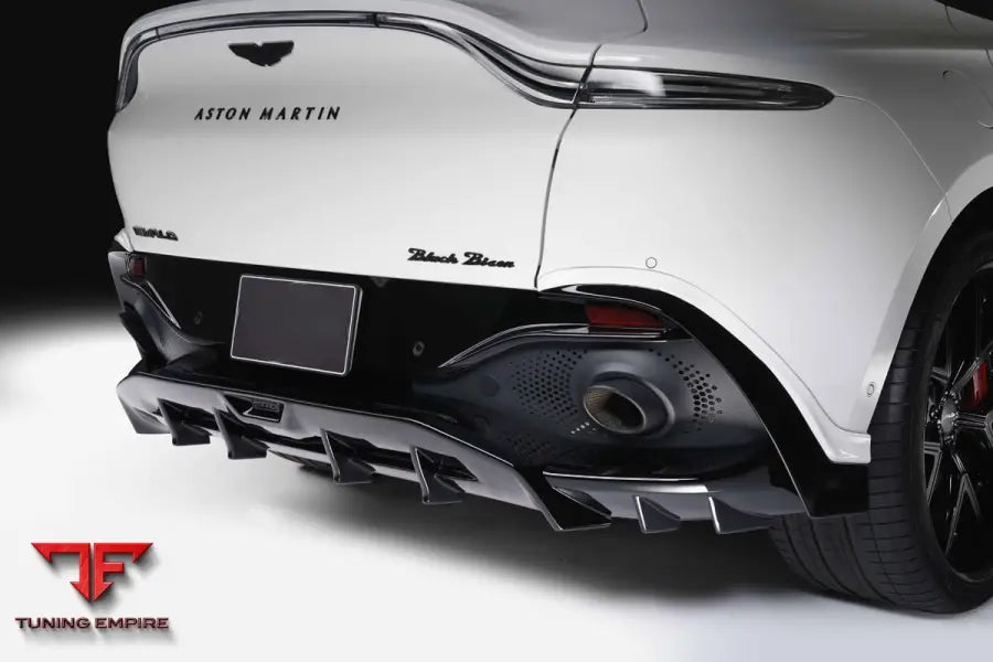 WALD ASTON MARTIN DBX