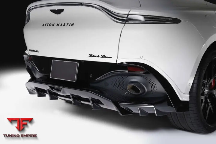 WALD ASTON MARTIN DBX