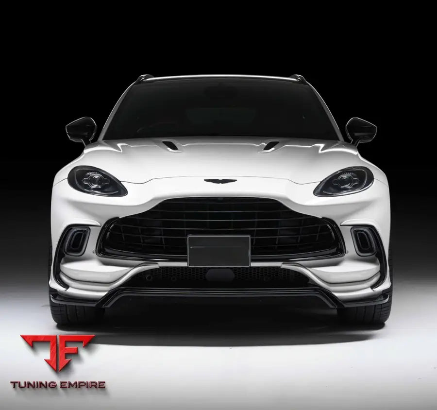 WALD ASTON MARTIN DBX