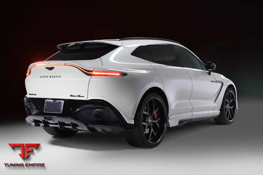 WALD ASTON MARTIN DBX