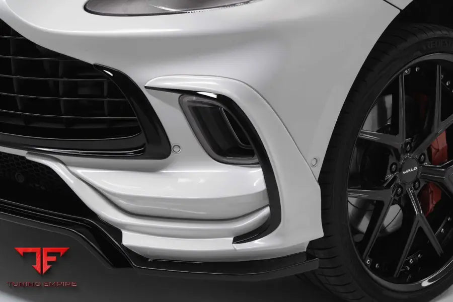 WALD ASTON MARTIN DBX