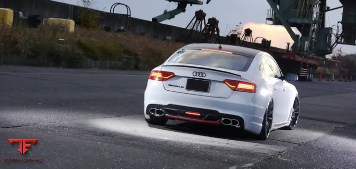 WALD AUDI A5 SPORTBACK