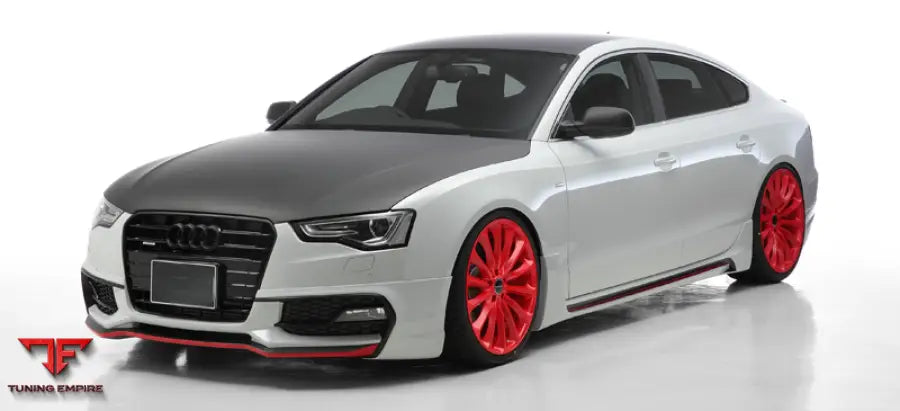 WALD AUDI A5 SPORTBACK