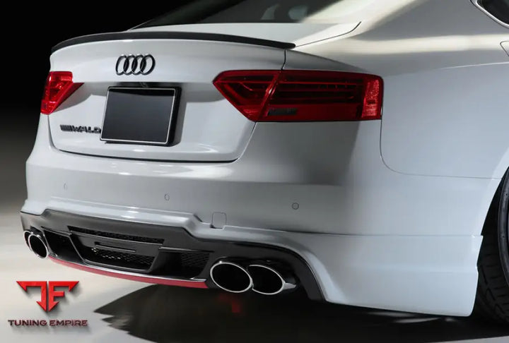 WALD AUDI A5 SPORTBACK