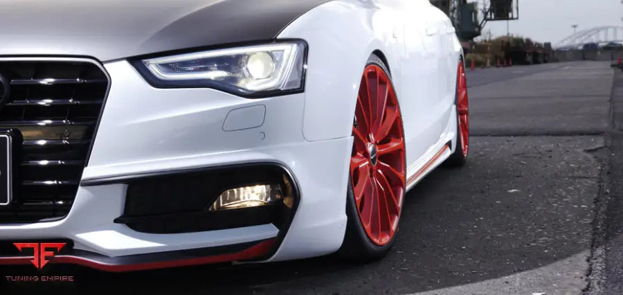 WALD AUDI A5 SPORTBACK