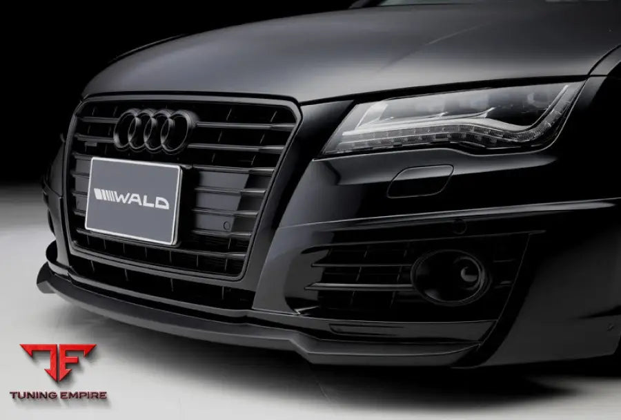 WALD AUDI A7 SPORTBACK