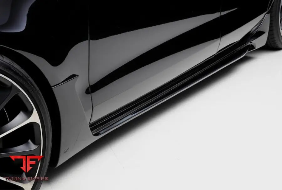 WALD AUDI A7 SPORTBACK