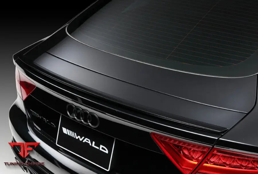 WALD AUDI A7 SPORTBACK