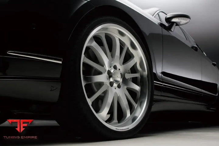 WALD BENTLEY CONTINENTAL FLYING SPUR