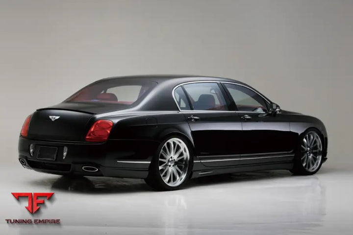 WALD BENTLEY CONTINENTAL FLYING SPUR