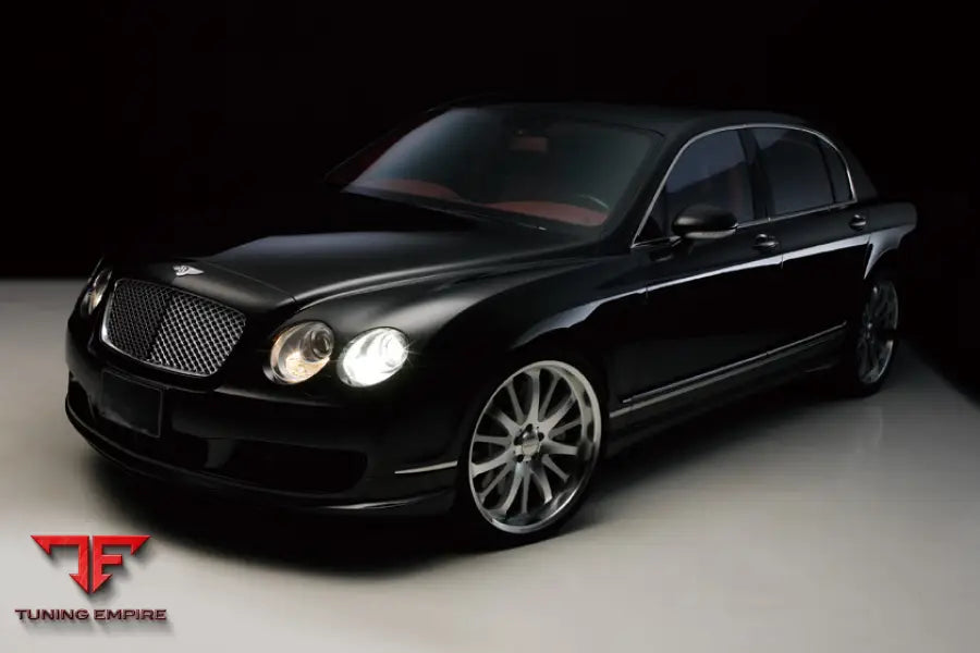 WALD BENTLEY CONTINENTAL FLYING SPUR
