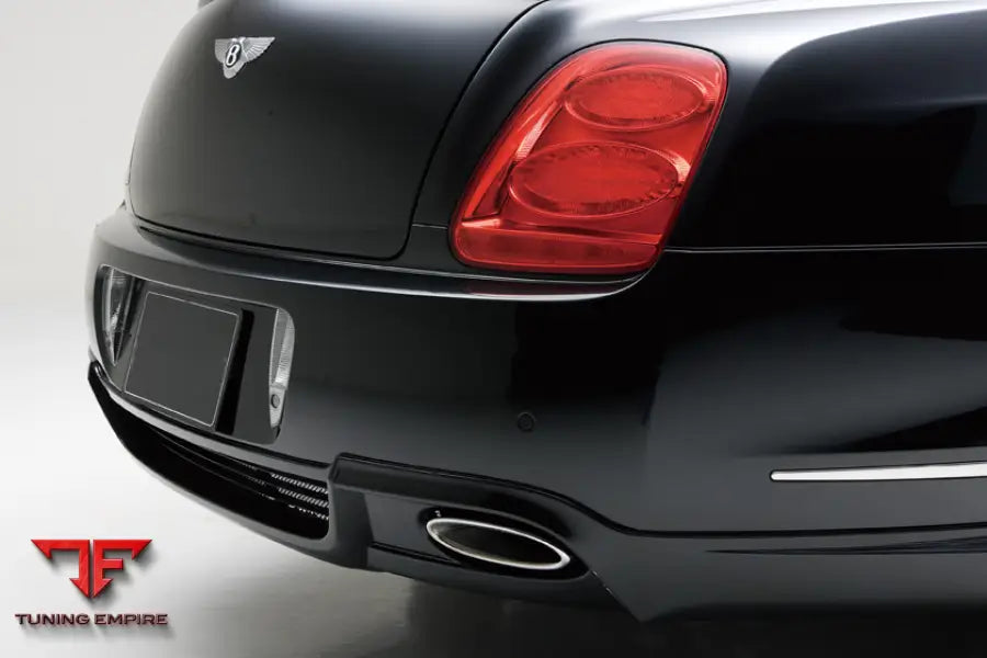 WALD BENTLEY CONTINENTAL FLYING SPUR