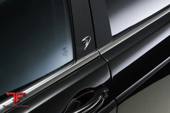 WALD BENTLEY CONTINENTAL FLYING SPUR SPORTS