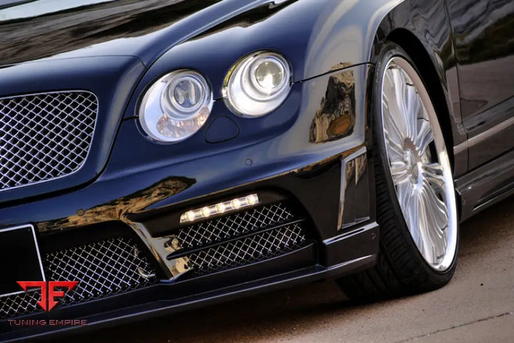 WALD BENTLEY CONTINENTAL FLYING SPUR SPORTS