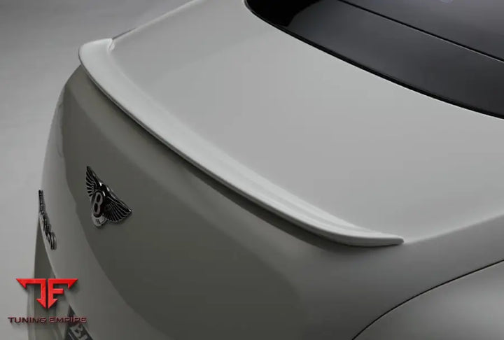 WALD BENTLEY CONTINENTAL GT 2011 - 2015