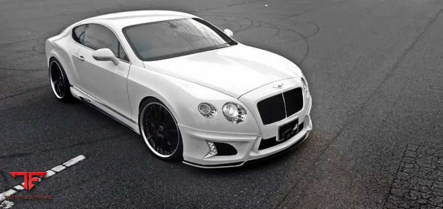 WALD BENTLEY CONTINENTAL GT 2011 - 2015