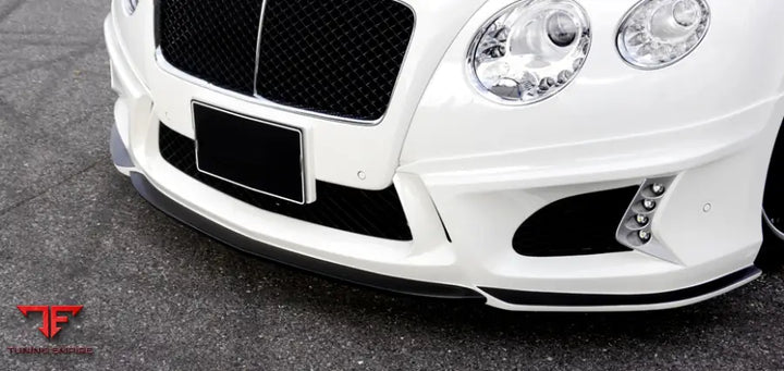 WALD BENTLEY CONTINENTAL GT 2011 - 2015