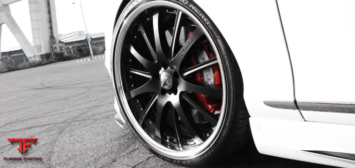 WALD BENTLEY CONTINENTAL GT 2011 - 2015