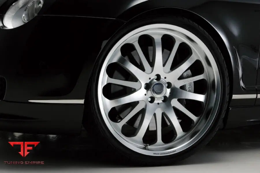 WALD BENTLEY CONTINENTAL GT M/C