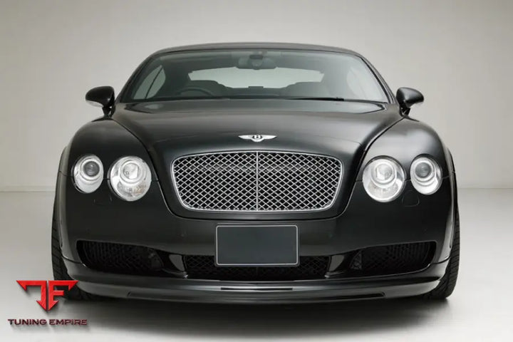 WALD BENTLEY CONTINENTAL GT M/C