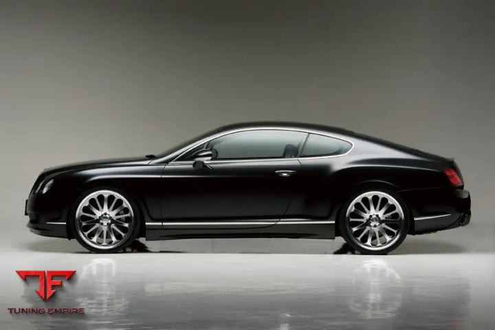 WALD BENTLEY CONTINENTAL GT M/C