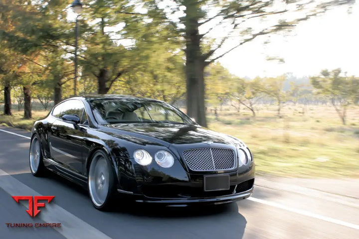 WALD BENTLEY CONTINENTAL GT M/C