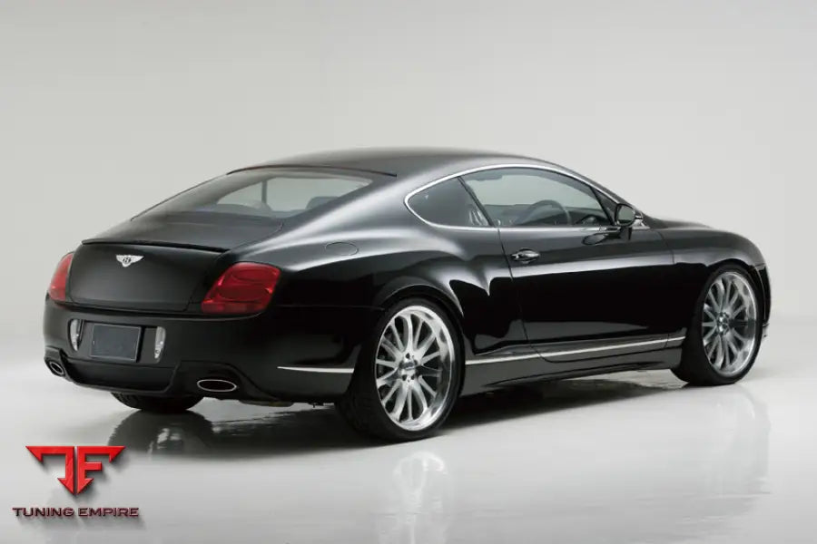 WALD BENTLEY CONTINENTAL GT M/C