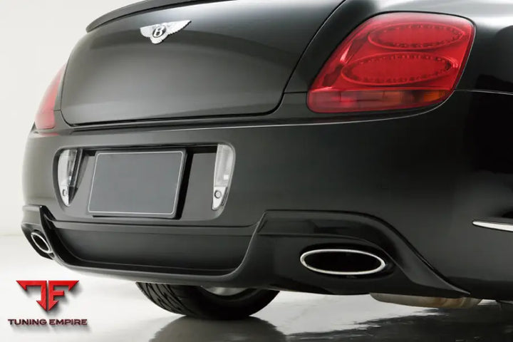 WALD BENTLEY CONTINENTAL GT M/C