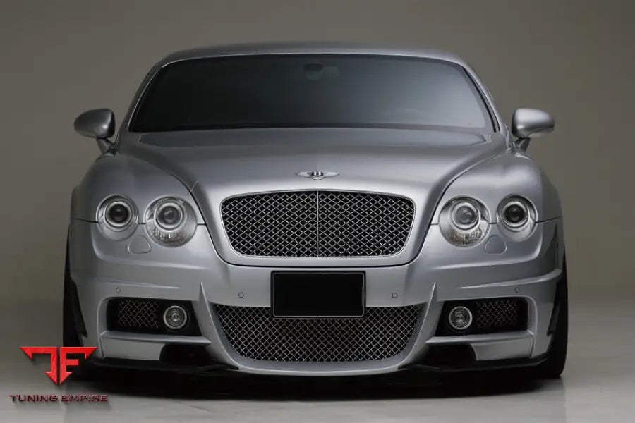 WALD BENTLEY CONTINENTAL GT M/C SPORTS