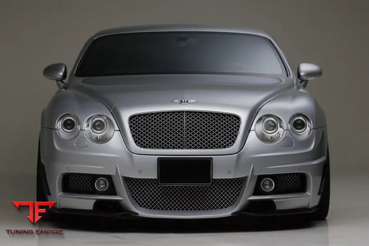 WALD BENTLEY CONTINENTAL GT M/C SPORTS