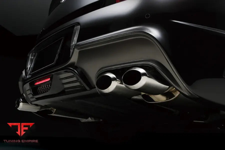 WALD BENTLEY CONTINENTAL GT M/C SPORTS