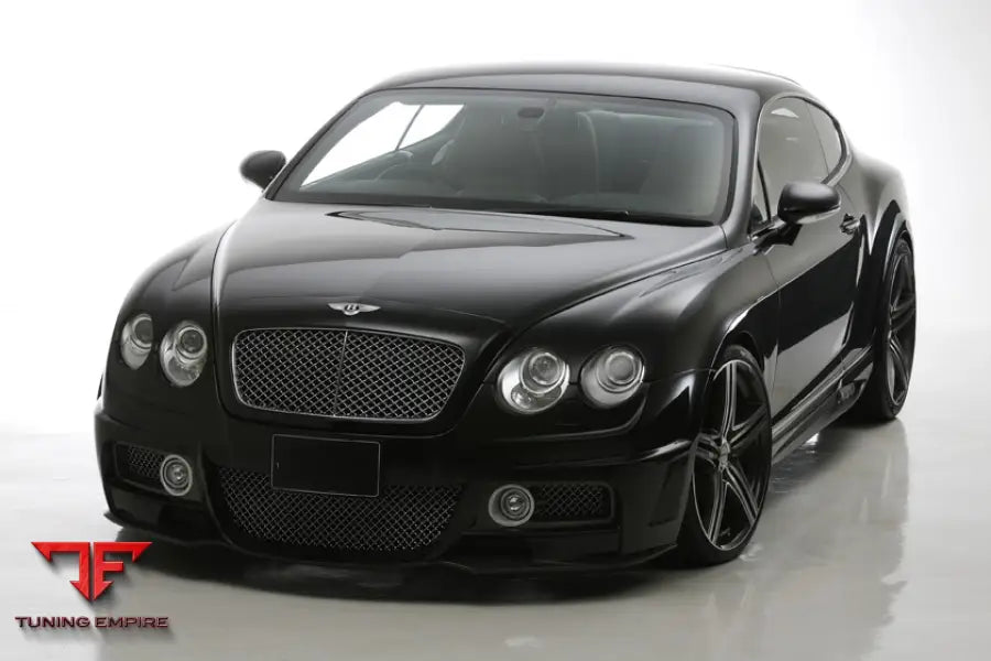 WALD BENTLEY CONTINENTAL GT M/C SPORTS