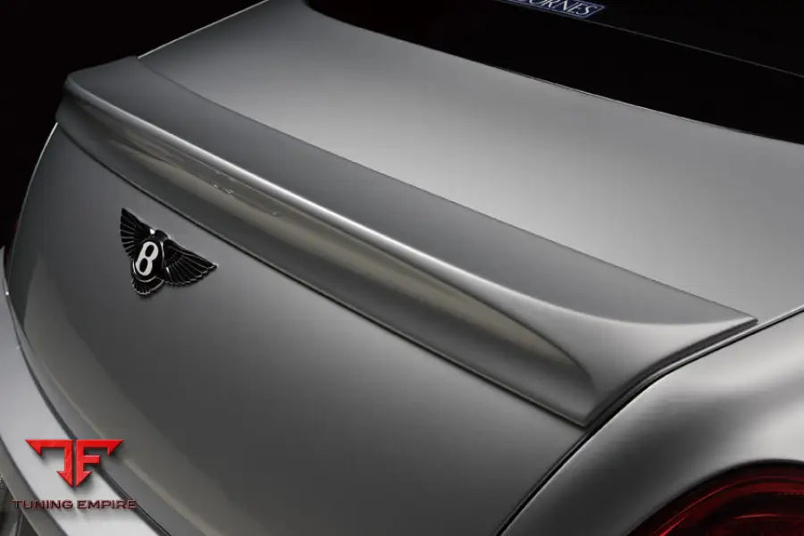 WALD BENTLEY CONTINENTAL GT M/C SPORTS