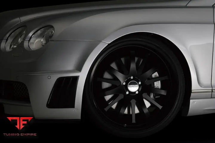 WALD BENTLEY CONTINENTAL GT M/C SPORTS