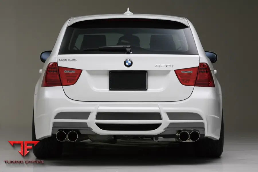 WALD BMW 3 SERIES E90/91