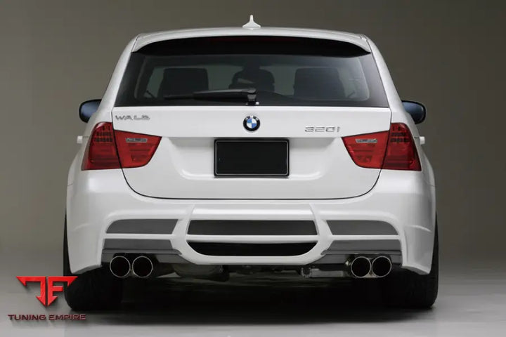 WALD BMW 3 SERIES E90/91