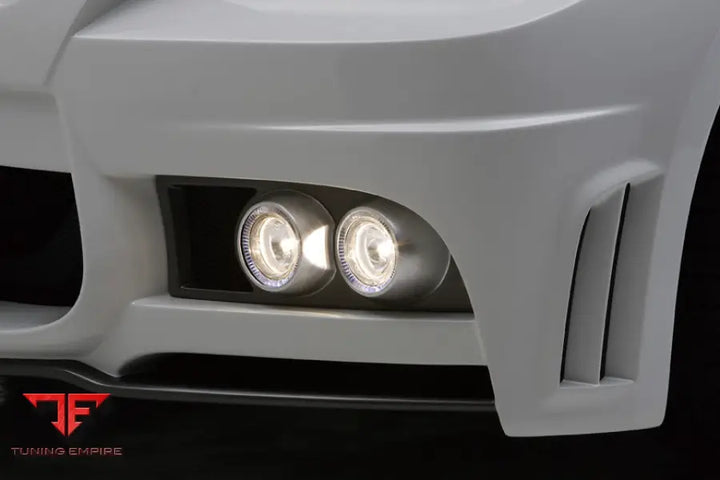 WALD BMW 3 SERIES E90/91