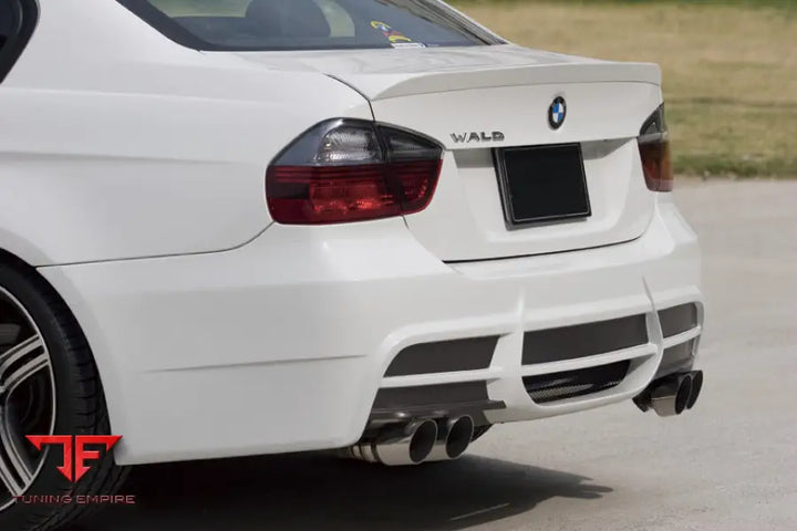 WALD BMW 3 SERIES E90/91 SEDAN