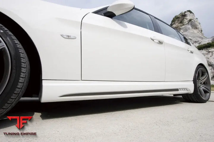 WALD BMW 3 SERIES E90/91 SEDAN