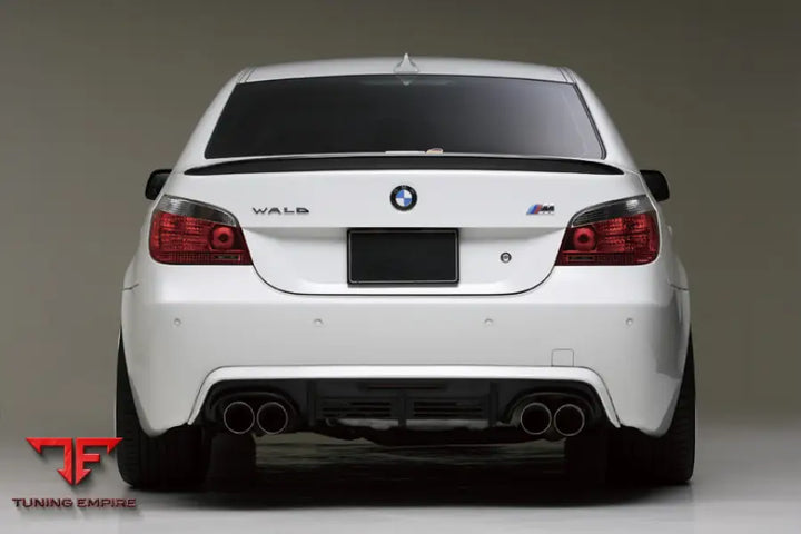 WALD BMW 5 SERIES E60