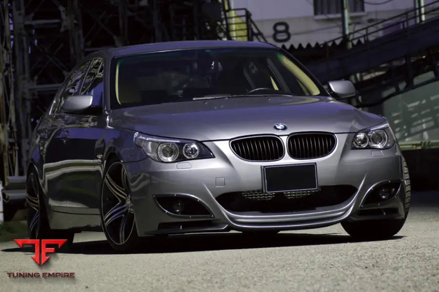 WALD BMW 5 SERIES E60 2007