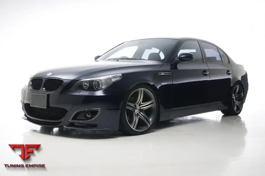 WALD BMW 5 SERIES E60 2007