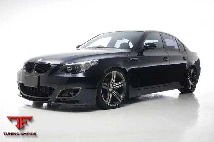 WALD BMW 5 SERIES E60 2007